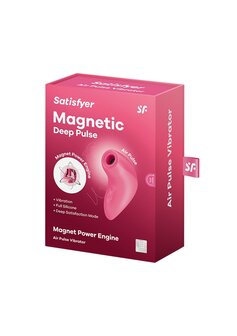 Magnetic Deep Pulse - Pink