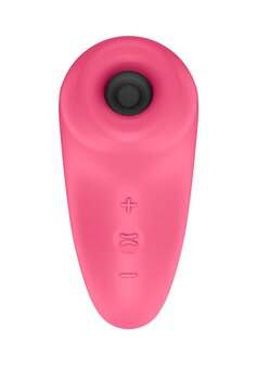 Magnetic Deep Pulse - Pink