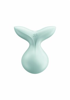 Viva la Vulva 3 - Lay-On Vibrator