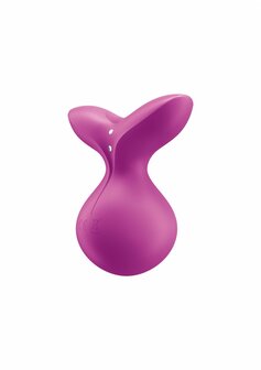 Viva la Vulva 3 - Violet