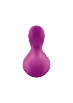 Viva la Vulva 3 - Violet
