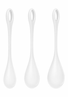 Yoni Power 1 - Kegel Ball Set