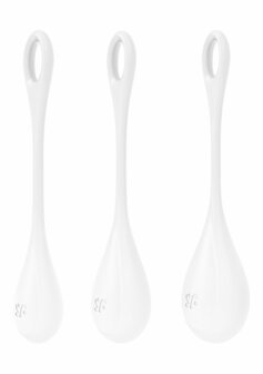 Yoni Power 1 - Kegel Ball Set