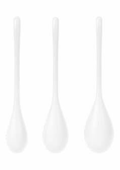 Yoni Power 1 - Kegel Ball Set