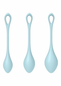 Yoni Power 2 - Kegel Balls Set