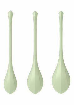 Yoni Power 2 - Kegel Balls Set
