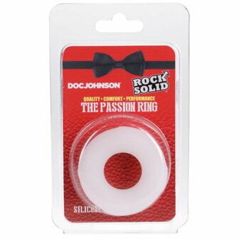 The Passion Ring - Holiday Edition - Frost