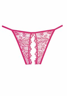 Enchanted Belle - Kruisloos Slipje - One Size O/S