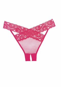 Desire Panty - Kruisloos Slipje - One Size O/S