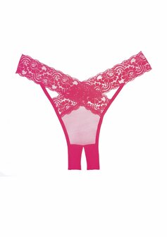 Desire Panty - Kruisloos Slipje - One Size O/S