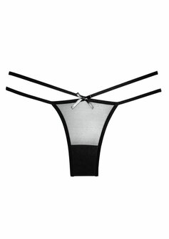 Naughty Vanilla - Slipje - One Size O/S