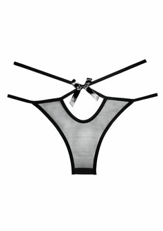 Naughty Vanilla - Slipje - One Size O/S