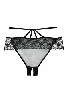 Angel - Kruisloos Slipje - One Size O/S