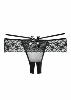 Angel - Kruisloos Slipje - One Size O/S