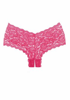 Candy Apple - Slipje - One Size O/S