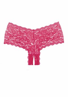 Candy Apple - Slipje - One Size O/S