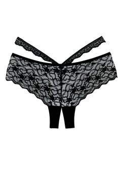 Heartbreaker - Slipje - One Size O/S