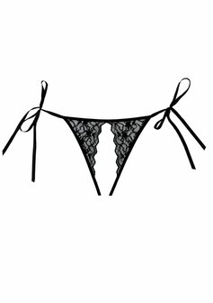 Lolita - Slipje - One Size O/S