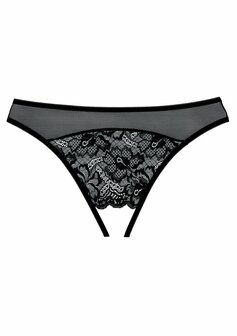 Just A Rumor - Slipje - One Size O/S