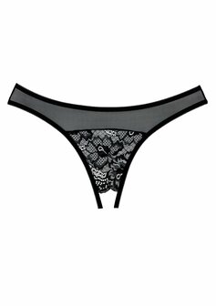 Just A Rumor - Slipje - One Size O/S