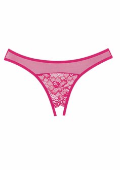 Just A Rumor - Slipje - One Size O/S