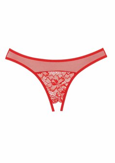 Just A Rumor - Slipje - One Size O/S