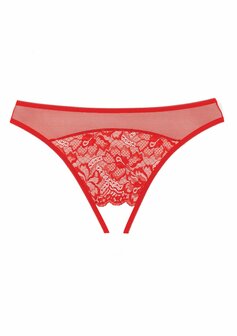 Just A Rumor - Slipje - One Size O/S