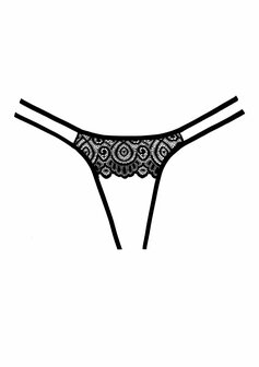 Lovestruck - Slipje - One Size O/S
