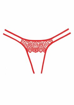 Lovestruck - Slipje - One Size O/S