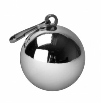 Deviants Orb Ballen met Gewicht - 240 ml