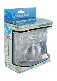 Hummingbird - Mastubator Bevestiging