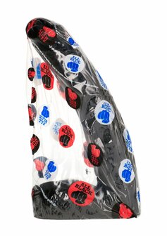 Dildo - 21 cm