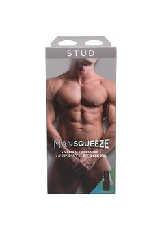 Stud - ULTRASKYN Masturbator Kont