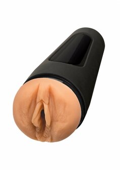 Vicky Vette - Ultraskyn Vagina Masturbator