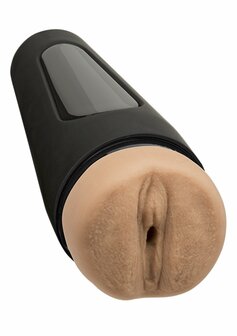 Sophie Dee - ULTRASKYN Vagina Masturbator