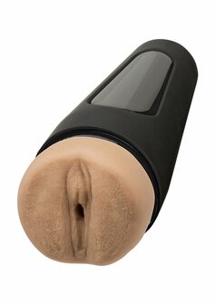 Sophie Dee - ULTRASKYN Vagina Masturbator