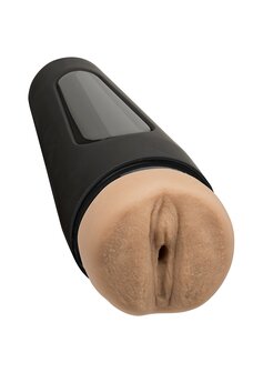 Sophie Dee - ULTRASKYN Vagina Masturbator