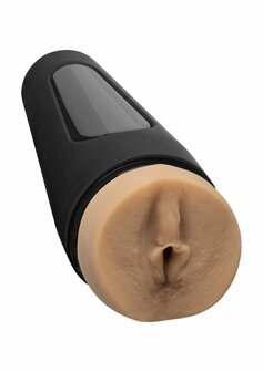 Ariana Marie - ULTRASKYN Vagina Masturbator