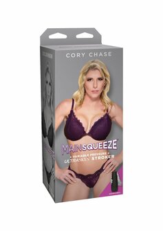 Cory Chase - ULTRASKYN Vagina Masturbator