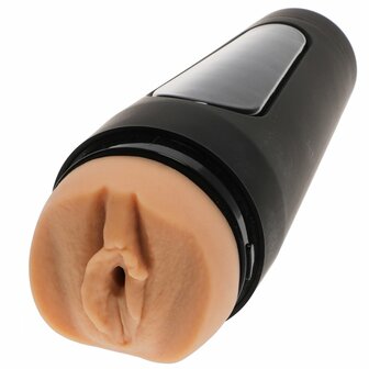 Cory Chase - ULTRASKYN Vagina Masturbator