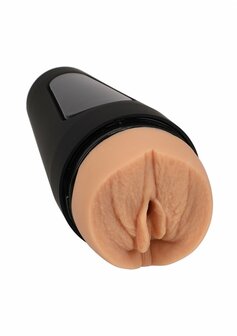 Bridgette B - ULTRASKYN Vagina Masturbator