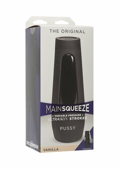 The Original - Ultraskyn Vagina Masturbator