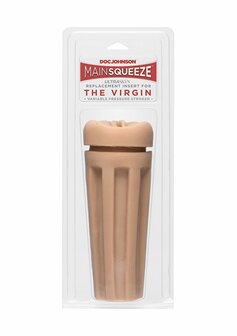 Main Squeeze - The Virgin - Insert Replacement