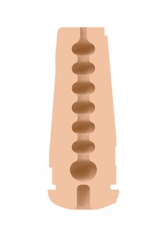 Main Squeeze - The Virgin - Insert Replacement