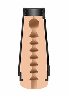 Endurance Trainer - ULTRASKYN Vagina Masturbator