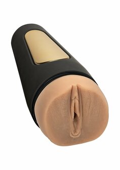 Endurance Trainer - ULTRASKYN Vagina Masturbator