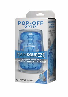 Optix - ULTRASKYN Masturbator