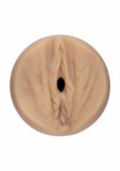 GOSM - ULTRASKYN Vagina Masturbator