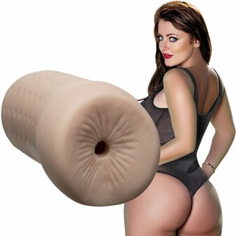 Sophie Dee - ULTRASKYN Pocket Kont Masturbator