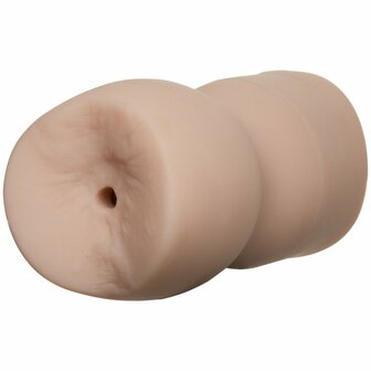 ULTRASKYN Masturbator met 2 Neukgaten